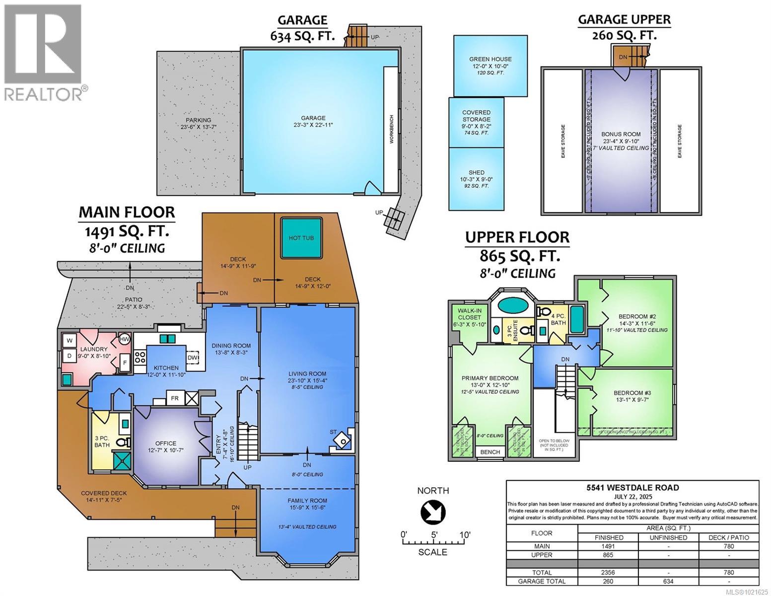 5541 Westdale Rd, Nanaimo, British Columbia  V9V 1G4 - Photo 73 - 1021625