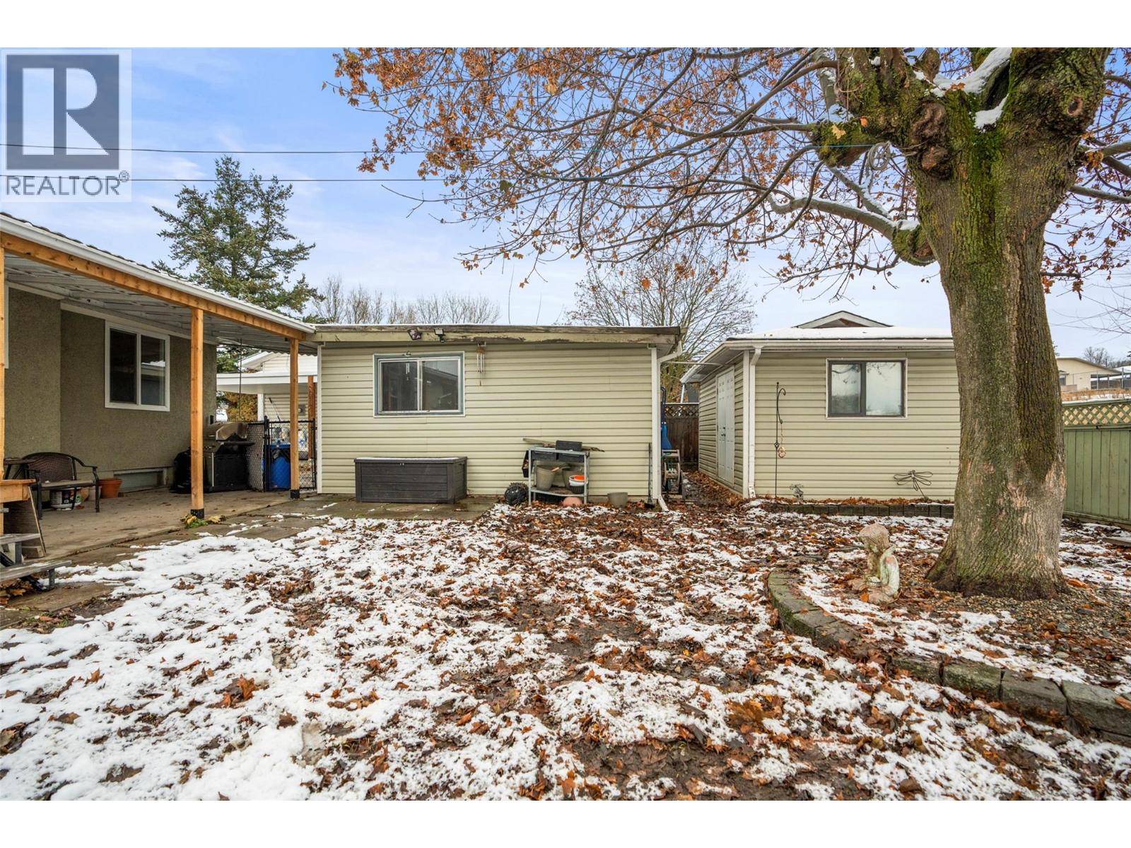 2102 41 Avenue, Vernon, British Columbia  V1T 3G8 - Photo 37 - 10370656