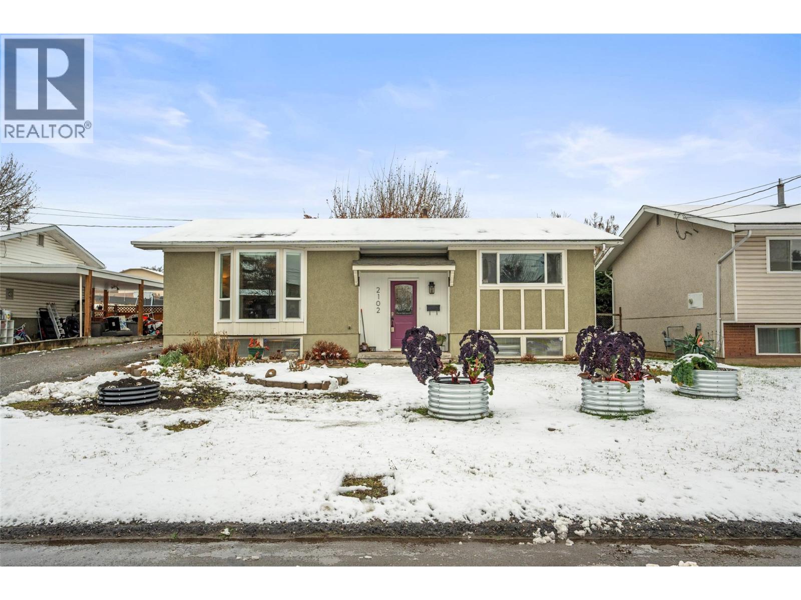 2102 41 Avenue, Vernon, British Columbia  V1T 3G8 - Photo 40 - 10370656