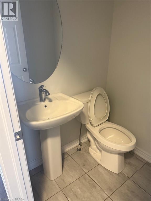 113 Hartley Avenue Unit# 61, Paris, Ontario  N3L 0K8 - Photo 4 - 40792202