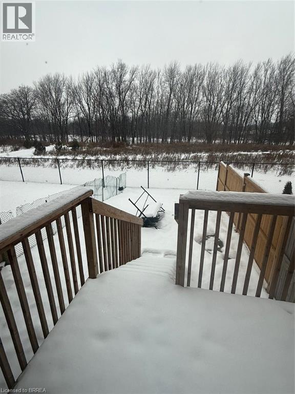 113 Hartley Avenue Unit# 61, Paris, Ontario  N3L 0K8 - Photo 5 - 40792202