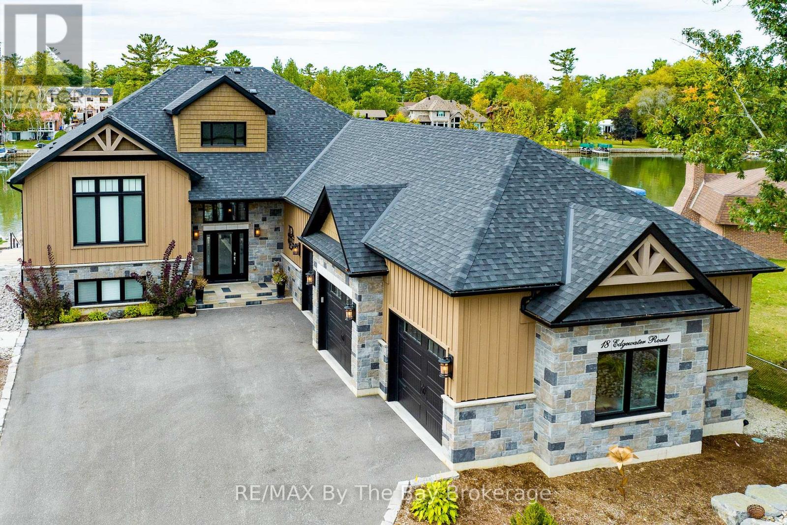 18 Edgewater Road, Wasaga Beach, Ontario  L9Z 2W3 - Photo 34 - S12400170