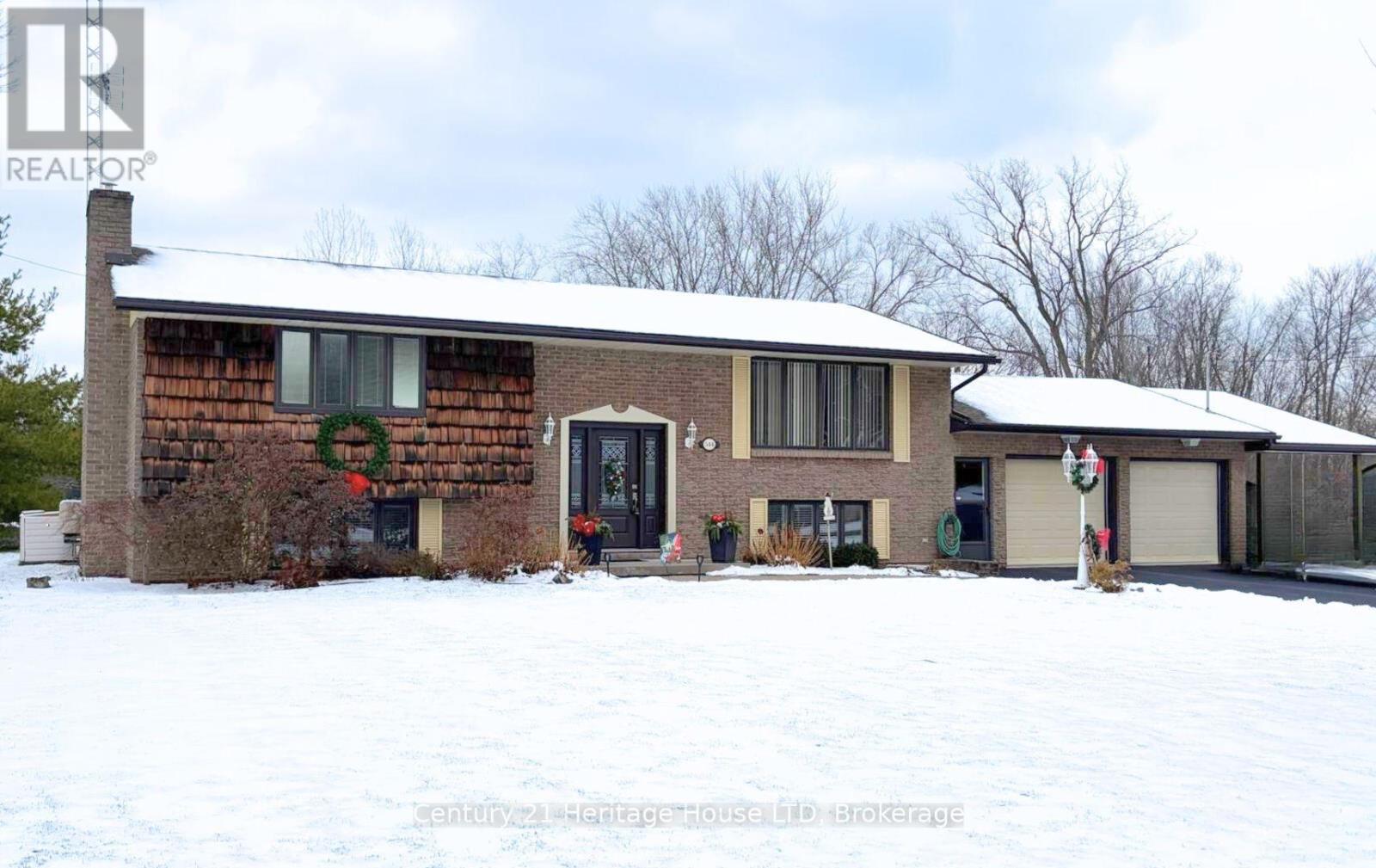 544 ROSEHILL ROAD, Fort Erie, Ontario