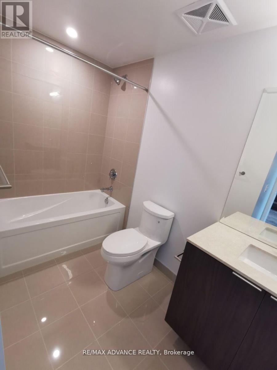 1104 - 15 Queens Quay E, Toronto, Ontario  M5E 0A4 - Photo 11 - C12605034