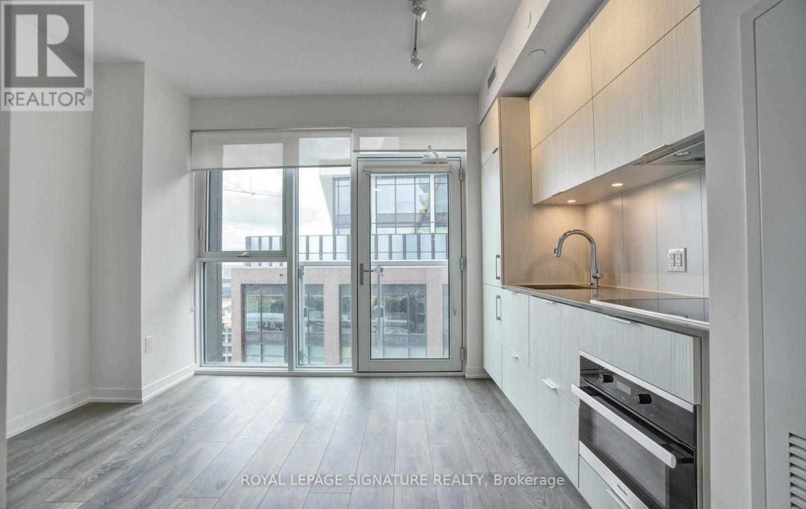 1010 - 20 Richardson Street, Toronto (Waterfront Communities), Ontario  M5A 4J9 - Photo 3 - C12605042