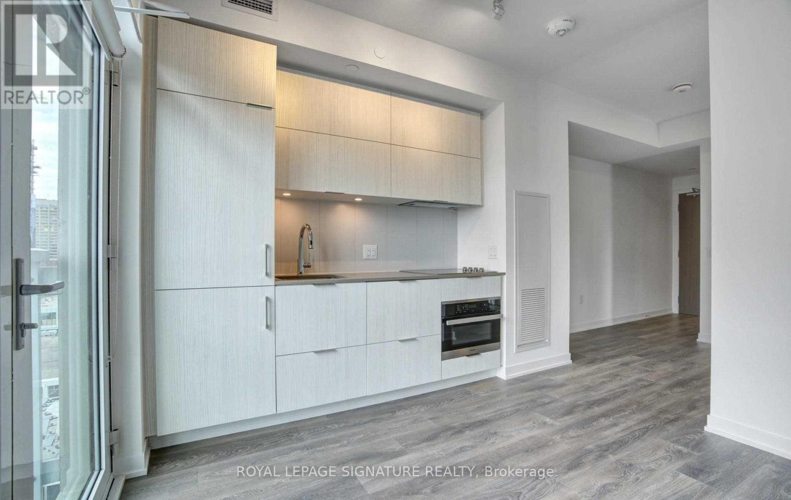 1010 - 20 Richardson Street, Toronto (Waterfront Communities), Ontario  M5A 4J9 - Photo 5 - C12605042