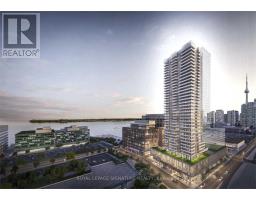 1010 - 20 Richardson Street, Toronto (Waterfront Communities), Ca