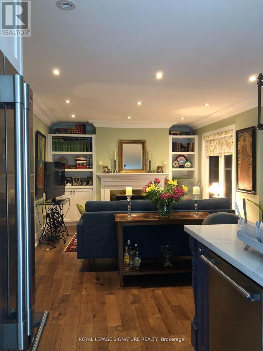 30 Chiswell Crescent, Toronto, Ontario  M2N 6E1 - Photo 10 - C12605048