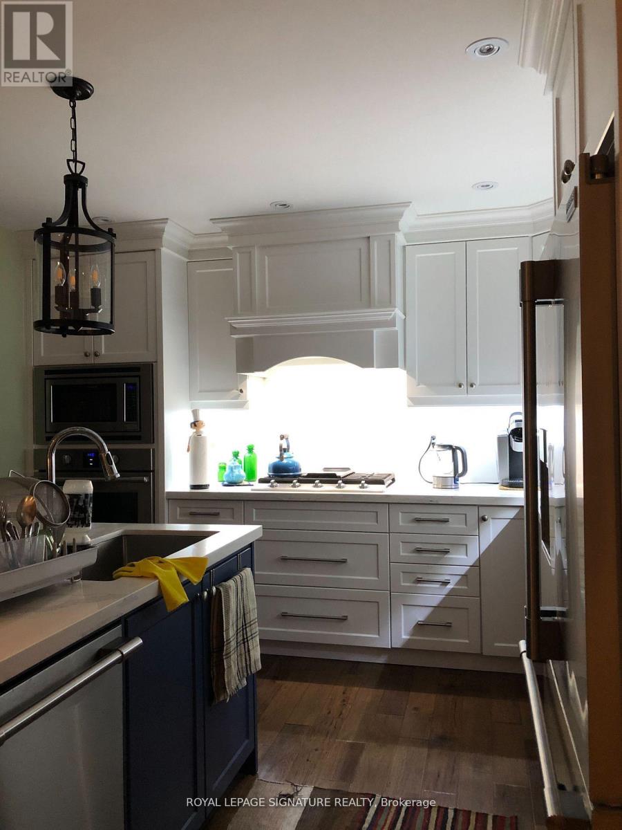 30 Chiswell Crescent, Toronto, Ontario  M2N 6E1 - Photo 11 - C12605048