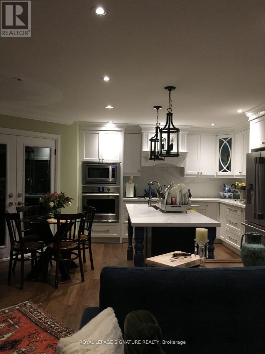 30 Chiswell Crescent, Toronto, Ontario  M2N 6E1 - Photo 12 - C12605048