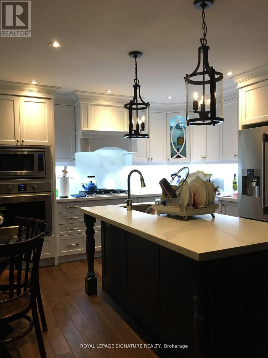 30 Chiswell Crescent, Toronto, Ontario  M2N 6E1 - Photo 13 - C12605048