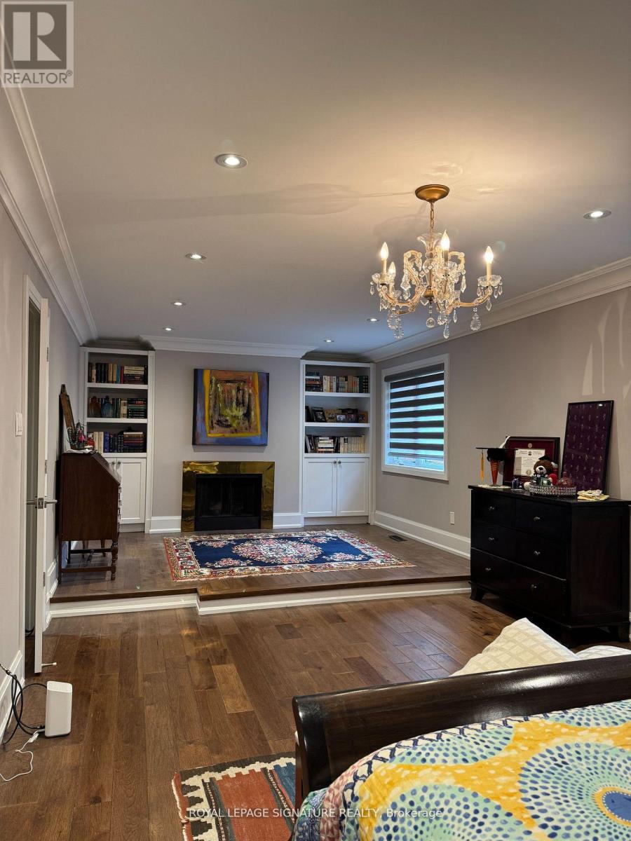 30 Chiswell Crescent, Toronto, Ontario  M2N 6E1 - Photo 19 - C12605048