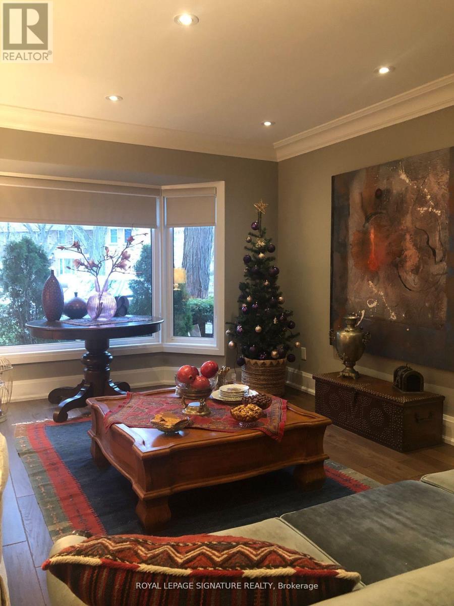 30 Chiswell Crescent, Toronto, Ontario  M2N 6E1 - Photo 6 - C12605048