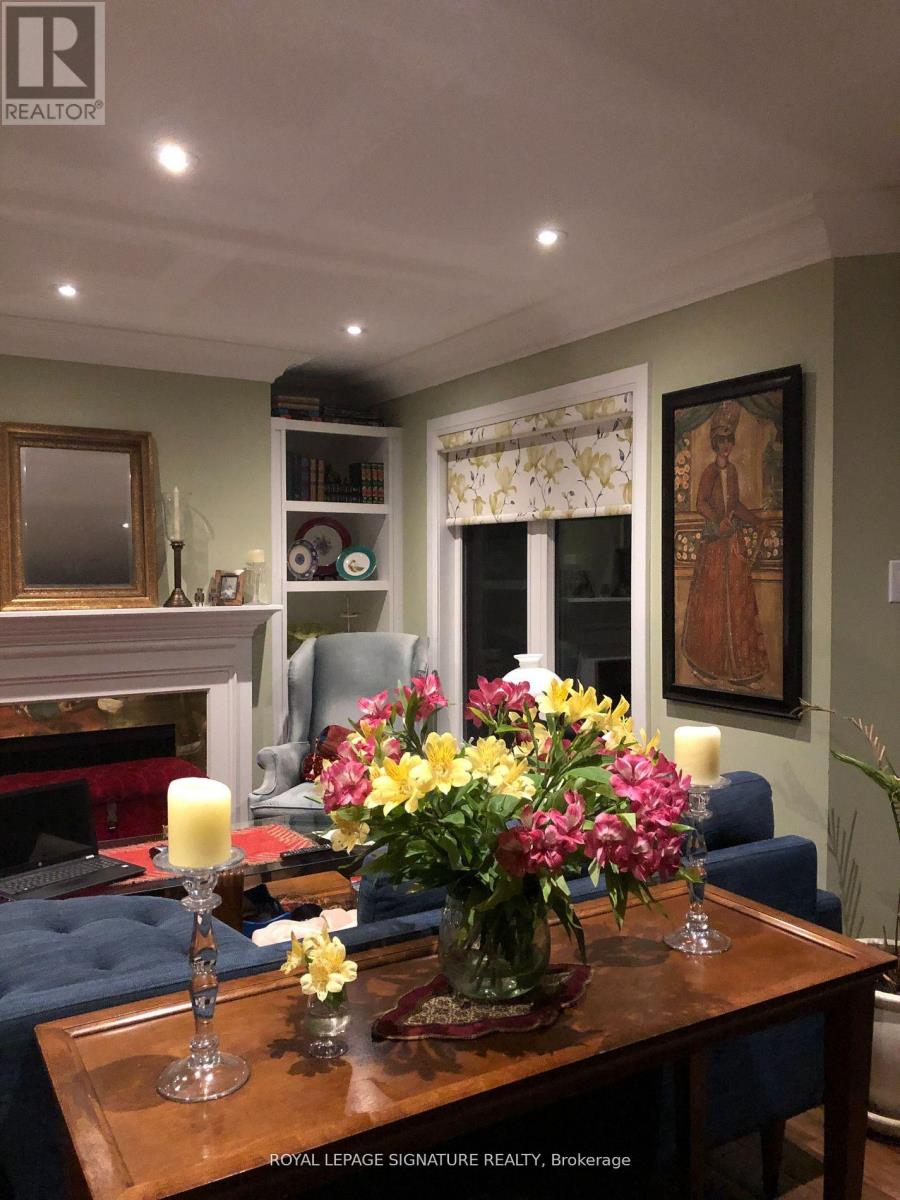 30 Chiswell Crescent, Toronto, Ontario  M2N 6E1 - Photo 9 - C12605048