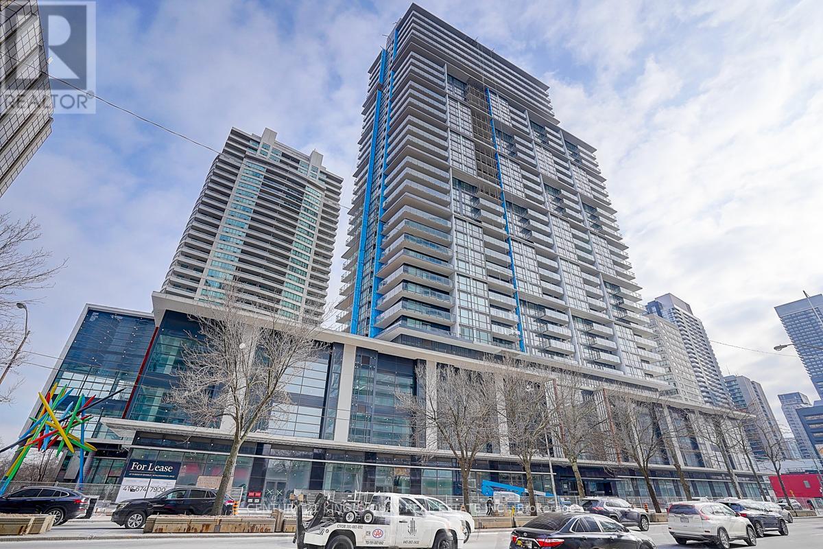 2019 - 4955 Yonge Street, Toronto, Ontario  M2N 0L8 - Photo 1 - C12605060