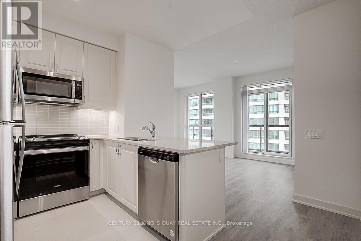 2019 - 4955 Yonge Street, Toronto, Ontario  M2N 0L8 - Photo 11 - C12605060