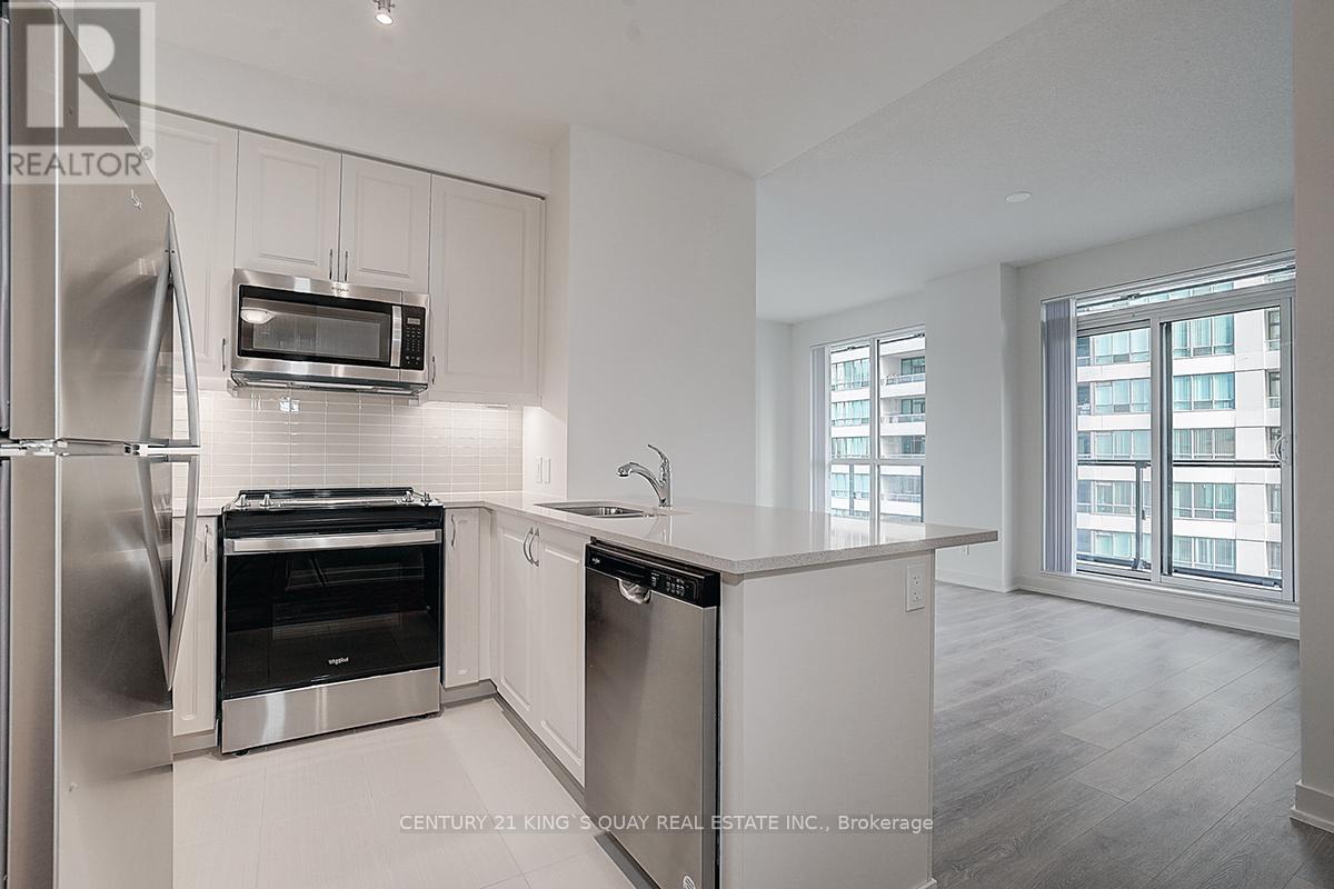 2019 - 4955 Yonge Street, Toronto, Ontario  M2N 0L8 - Photo 12 - C12605060