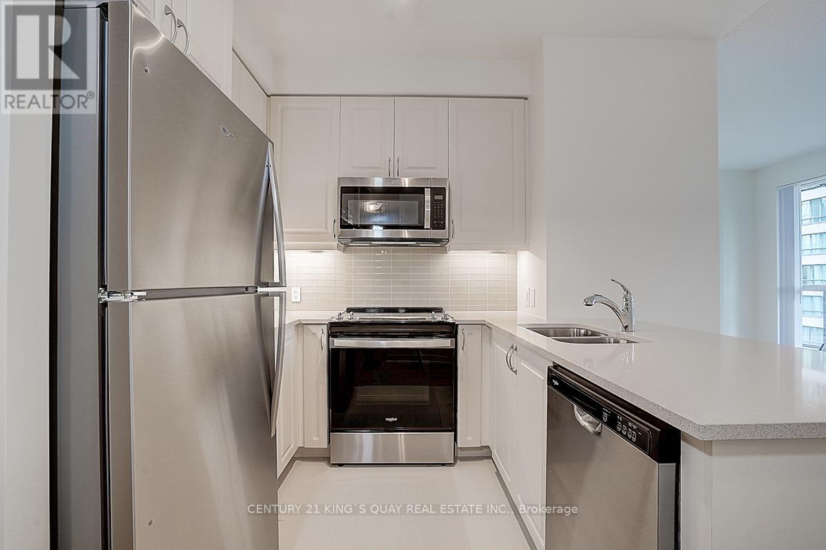 2019 - 4955 Yonge Street, Toronto, Ontario  M2N 0L8 - Photo 13 - C12605060