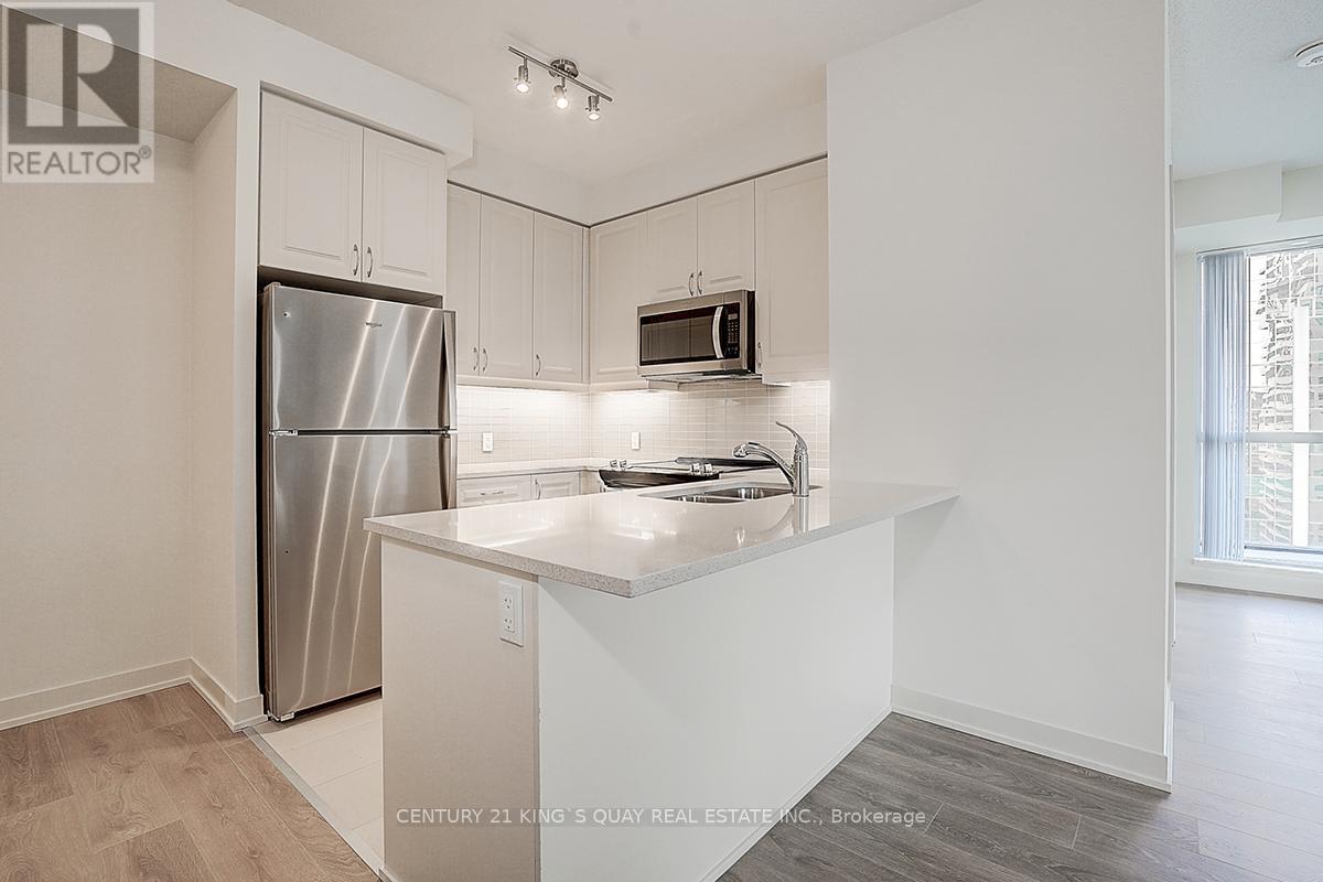2019 - 4955 Yonge Street, Toronto, Ontario  M2N 0L8 - Photo 15 - C12605060