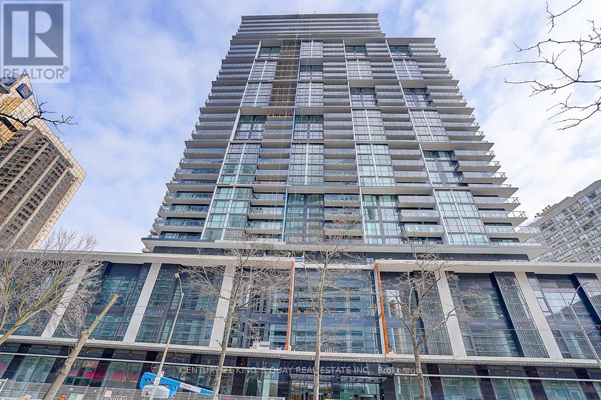 2019 - 4955 Yonge Street, Toronto, Ontario  M2N 0L8 - Photo 2 - C12605060