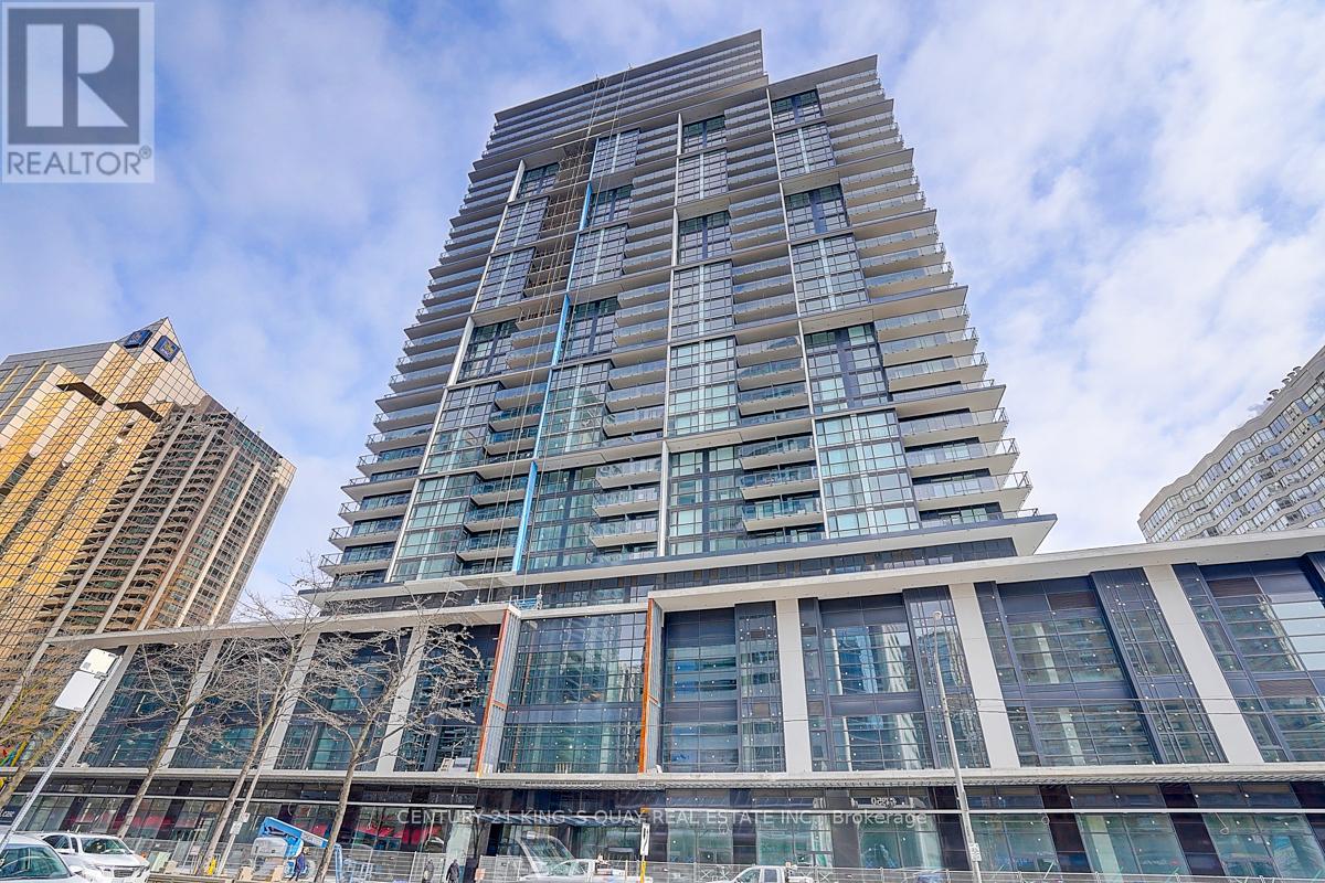 2019 - 4955 Yonge Street, Toronto, Ontario  M2N 0L8 - Photo 3 - C12605060