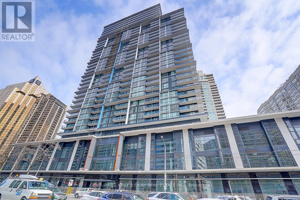 2019 - 4955 Yonge Street, Toronto, Ontario  M2N 0L8 - Photo 4 - C12605060