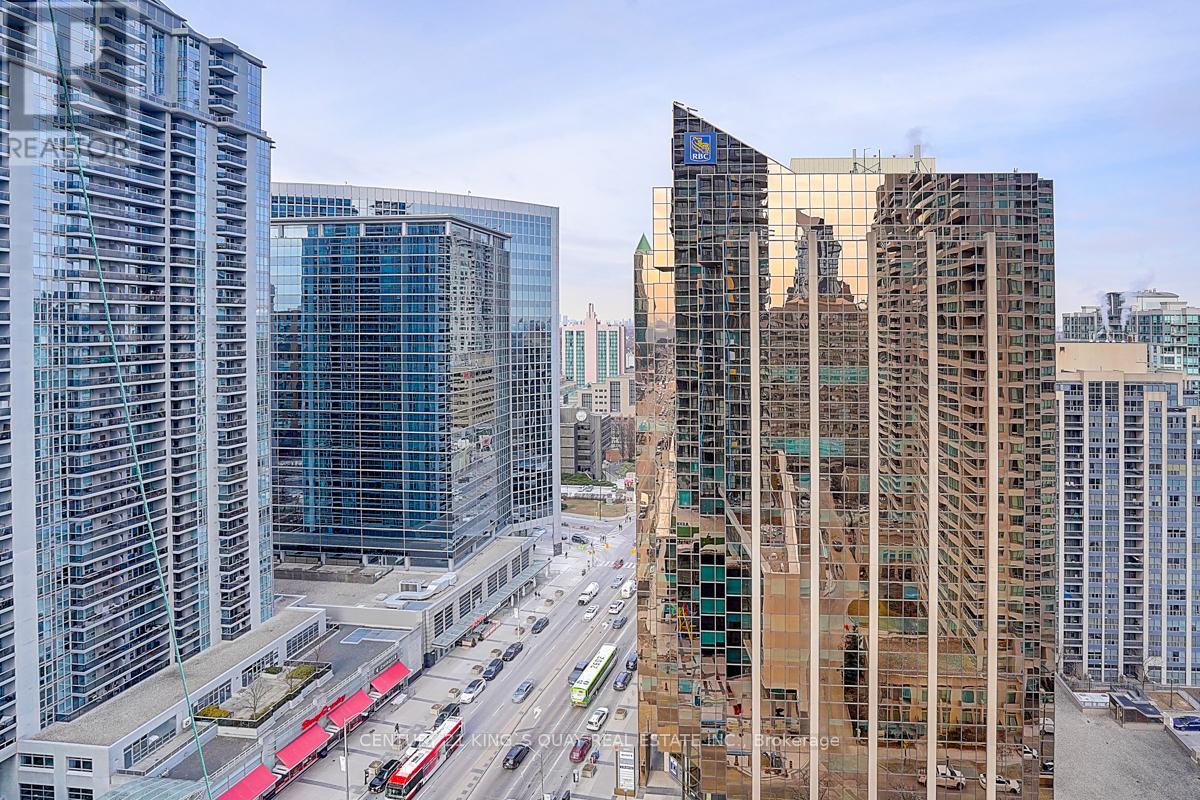 2019 - 4955 Yonge Street, Toronto, Ontario  M2N 0L8 - Photo 41 - C12605060