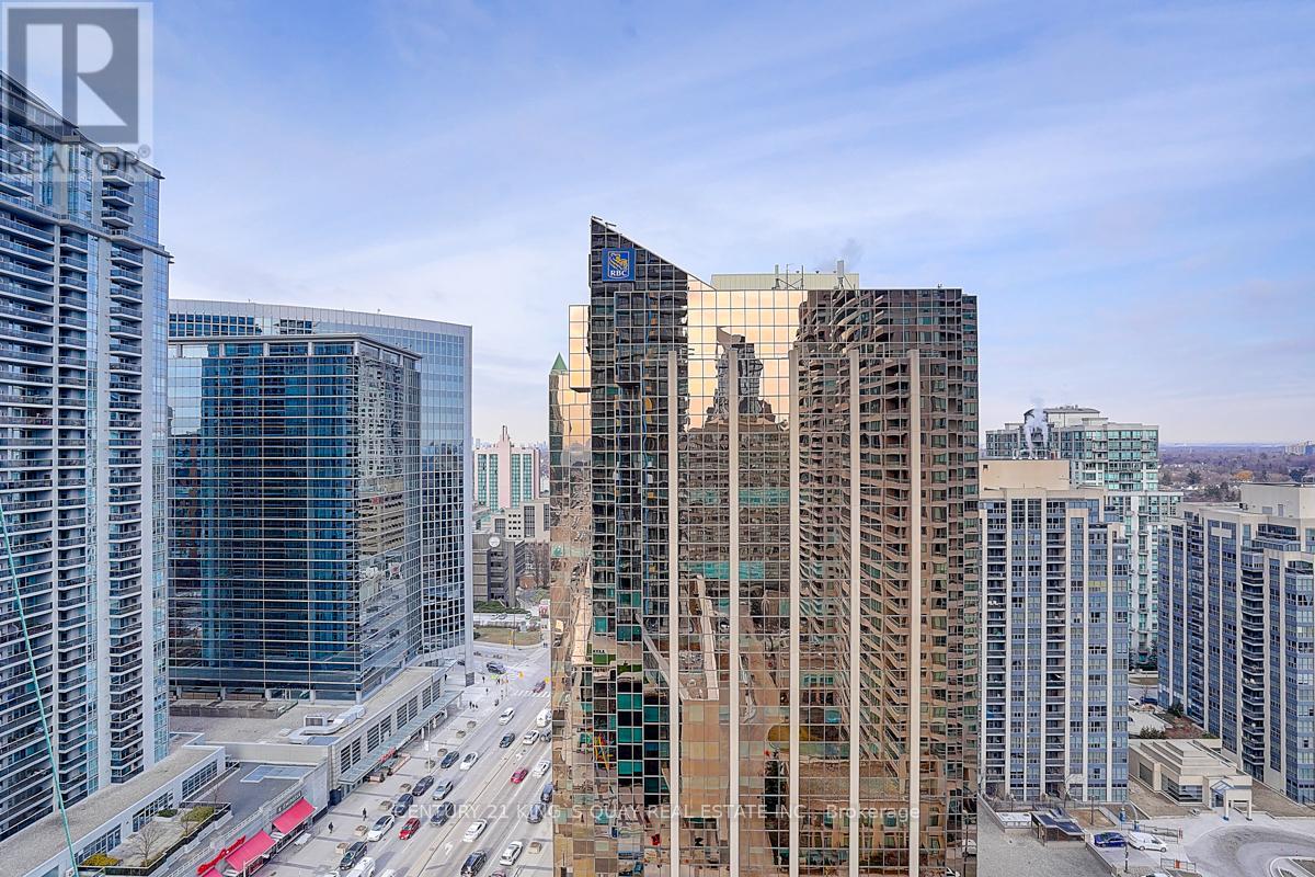 2019 - 4955 Yonge Street, Toronto, Ontario  M2N 0L8 - Photo 42 - C12605060