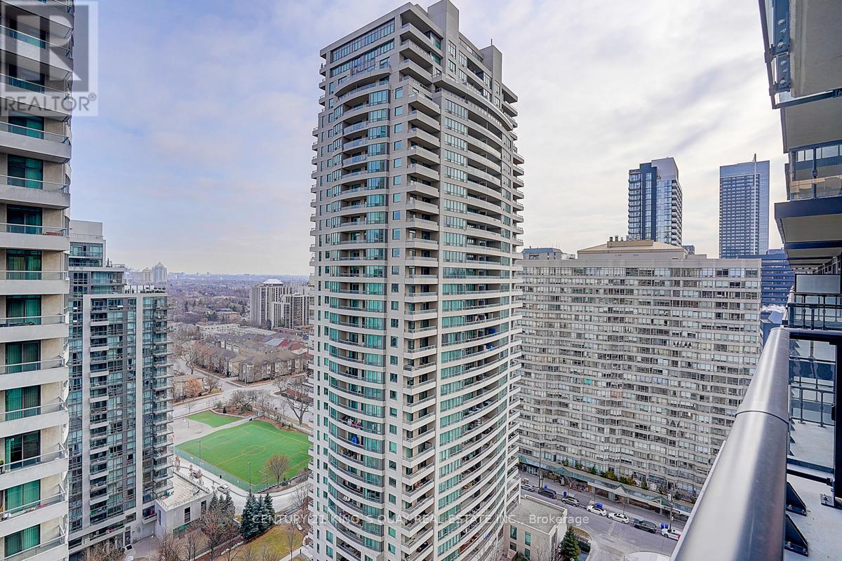 2019 - 4955 Yonge Street, Toronto, Ontario  M2N 0L8 - Photo 43 - C12605060
