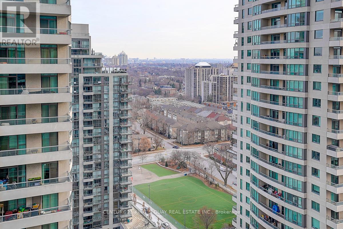 2019 - 4955 Yonge Street, Toronto, Ontario  M2N 0L8 - Photo 44 - C12605060