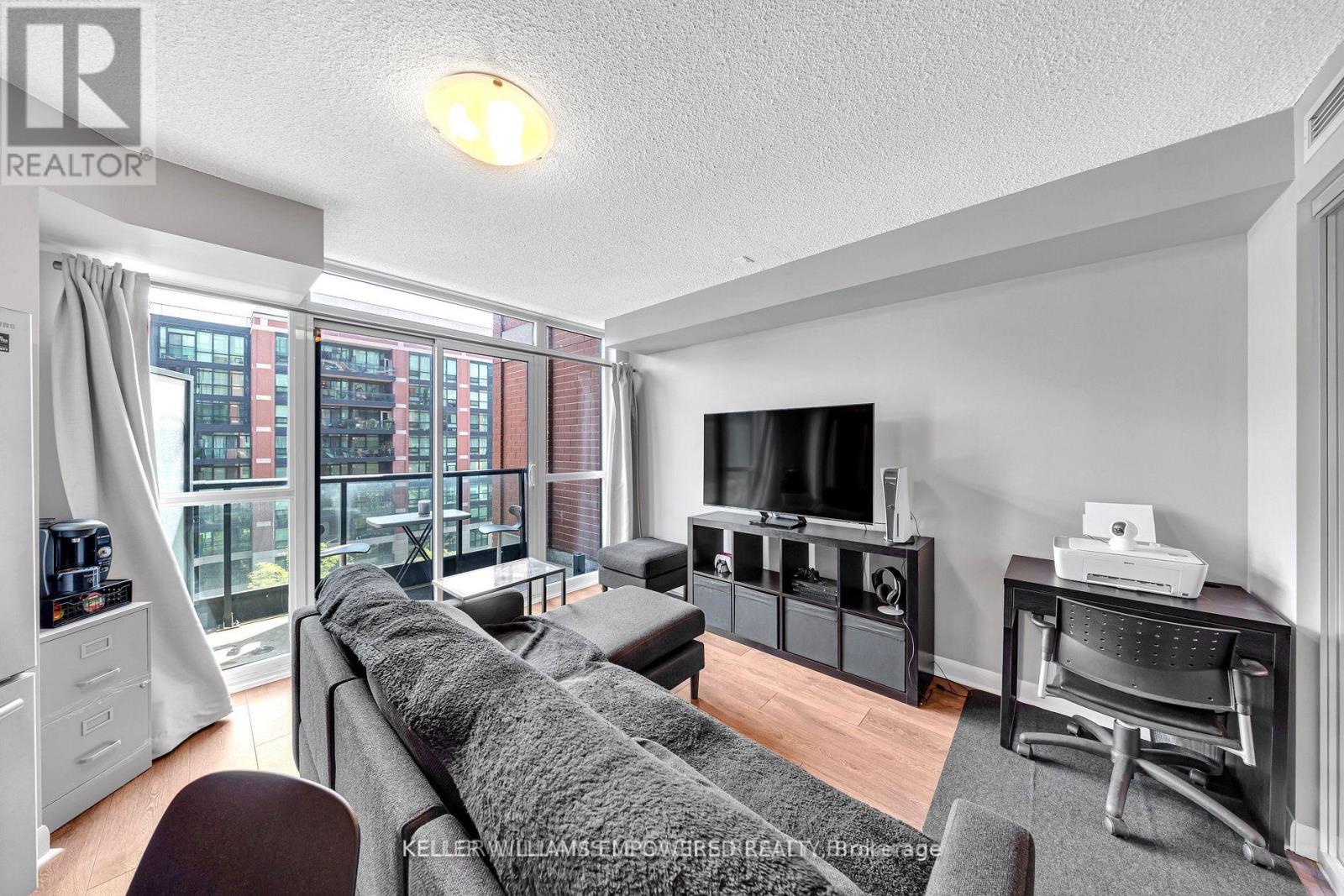646 - 525 Wilson Avenue, Toronto, Ontario  M3H 0A7 - Photo 10 - C12605086
