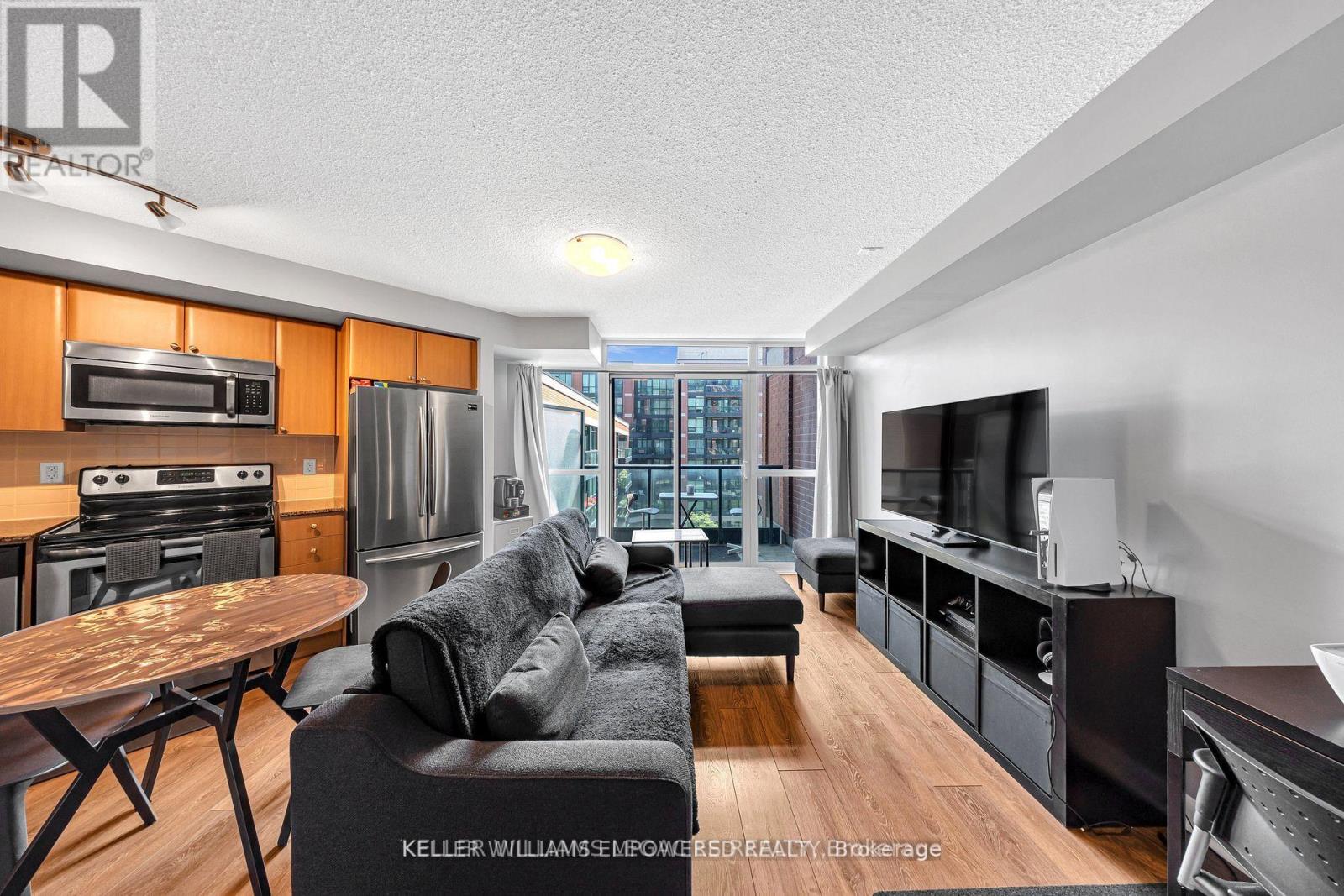 646 - 525 Wilson Avenue, Toronto, Ontario  M3H 0A7 - Photo 13 - C12605086