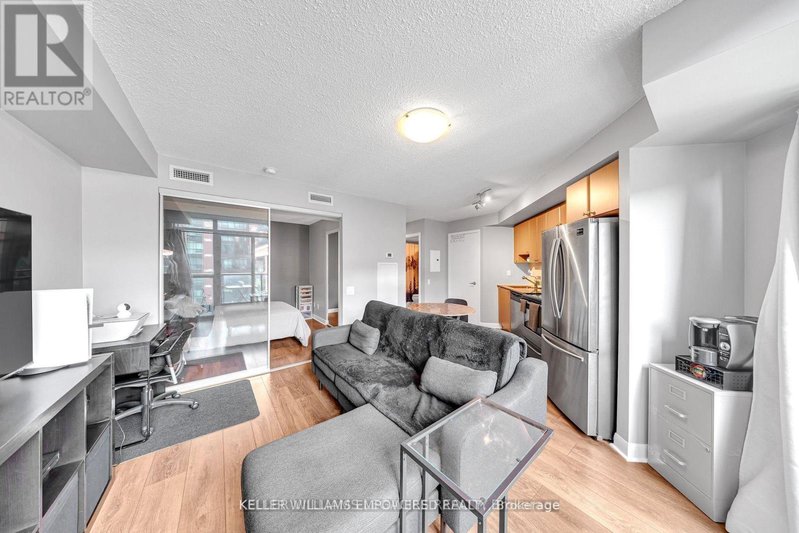 646 - 525 Wilson Avenue, Toronto, Ontario  M3H 0A7 - Photo 17 - C12605086
