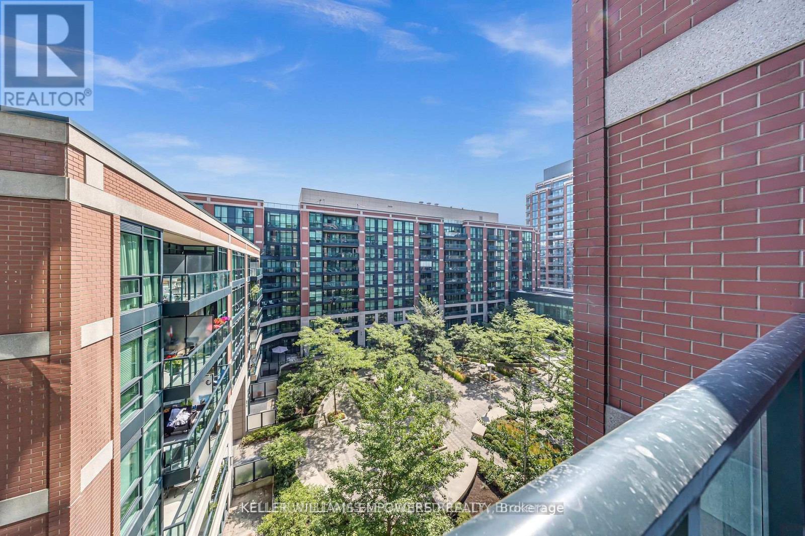 646 - 525 Wilson Avenue, Toronto, Ontario  M3H 0A7 - Photo 20 - C12605086