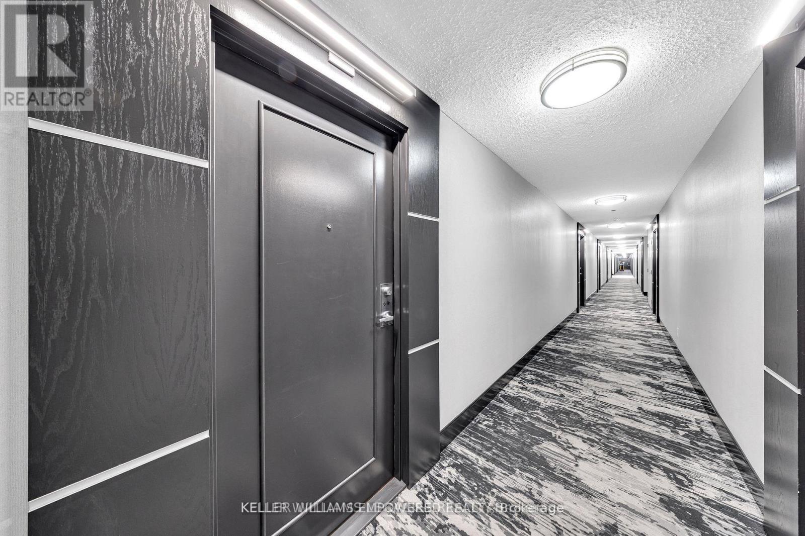 646 - 525 Wilson Avenue, Toronto, Ontario  M3H 0A7 - Photo 21 - C12605086