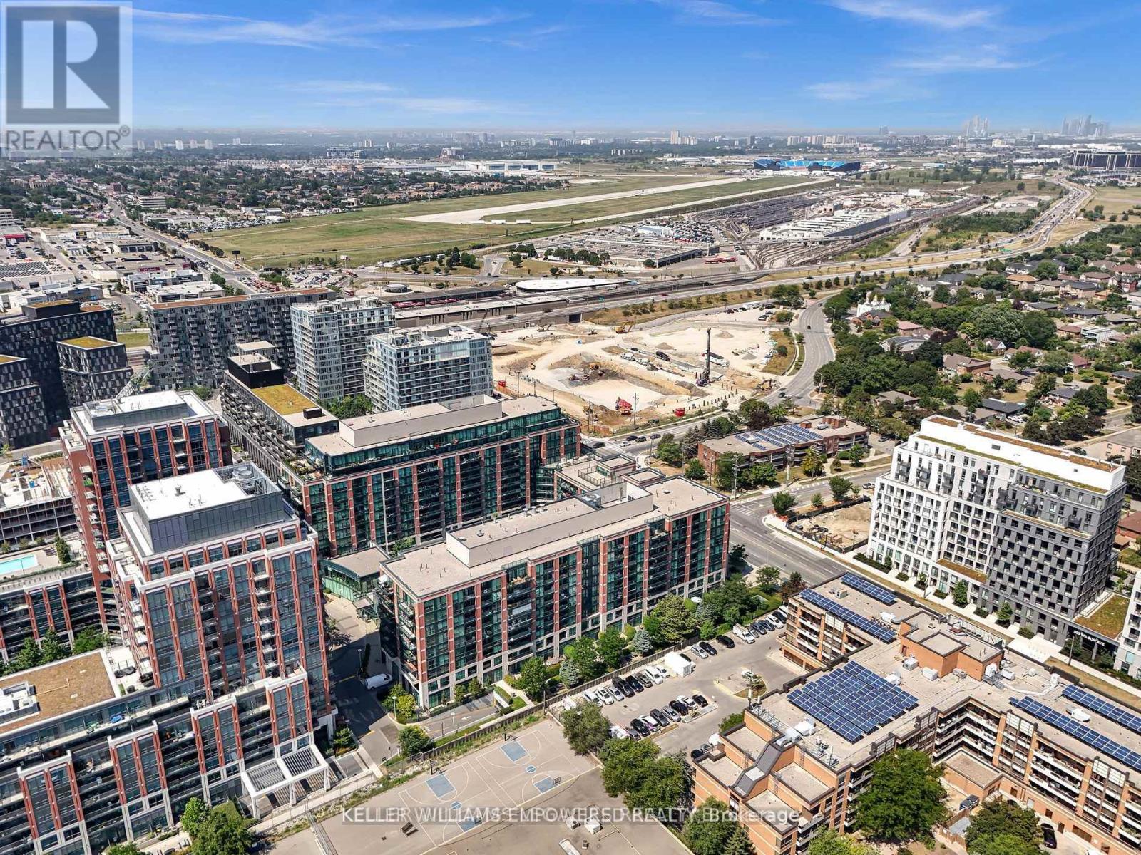 646 - 525 Wilson Avenue, Toronto, Ontario  M3H 0A7 - Photo 32 - C12605086