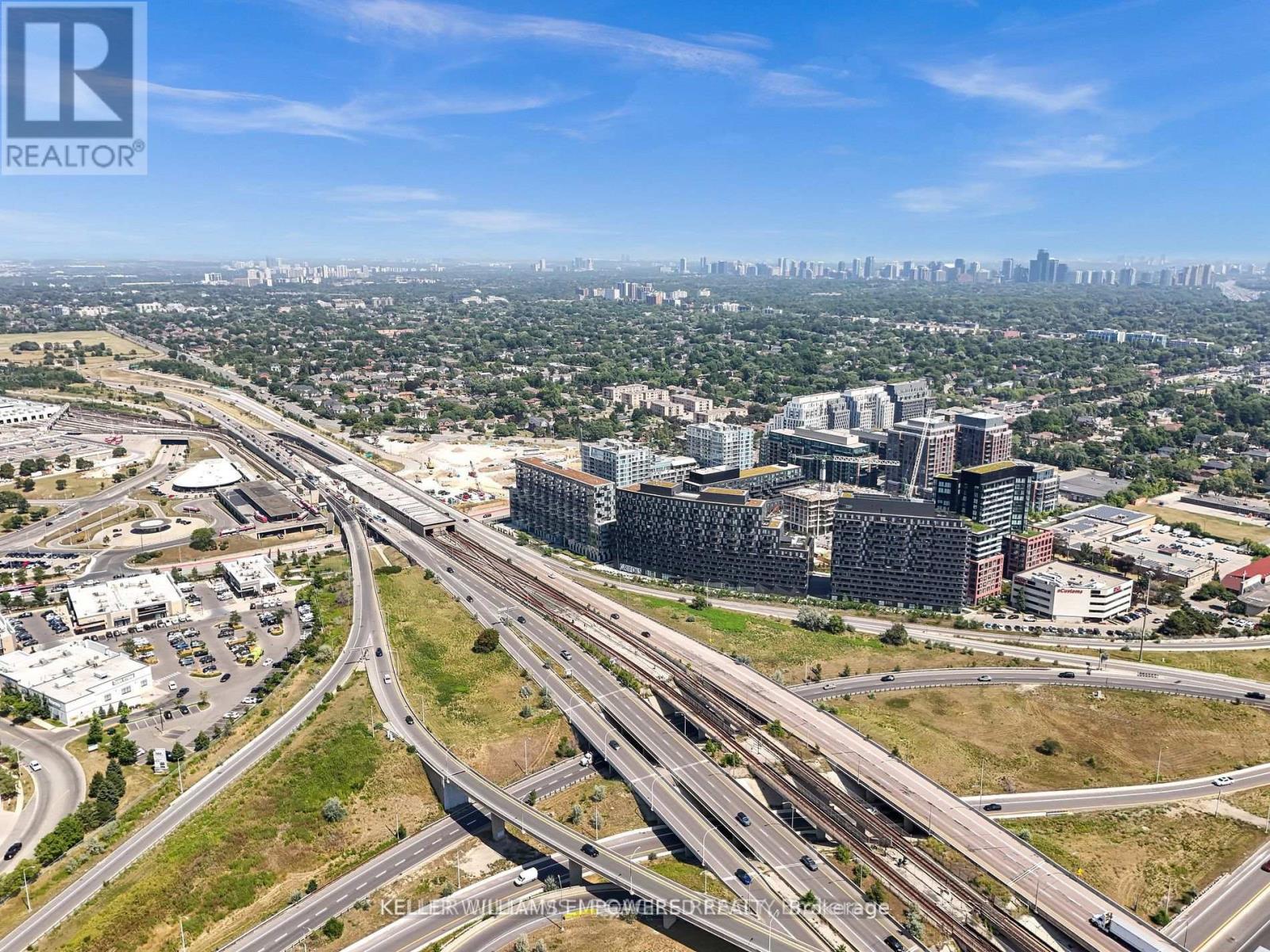 646 - 525 Wilson Avenue, Toronto, Ontario  M3H 0A7 - Photo 34 - C12605086