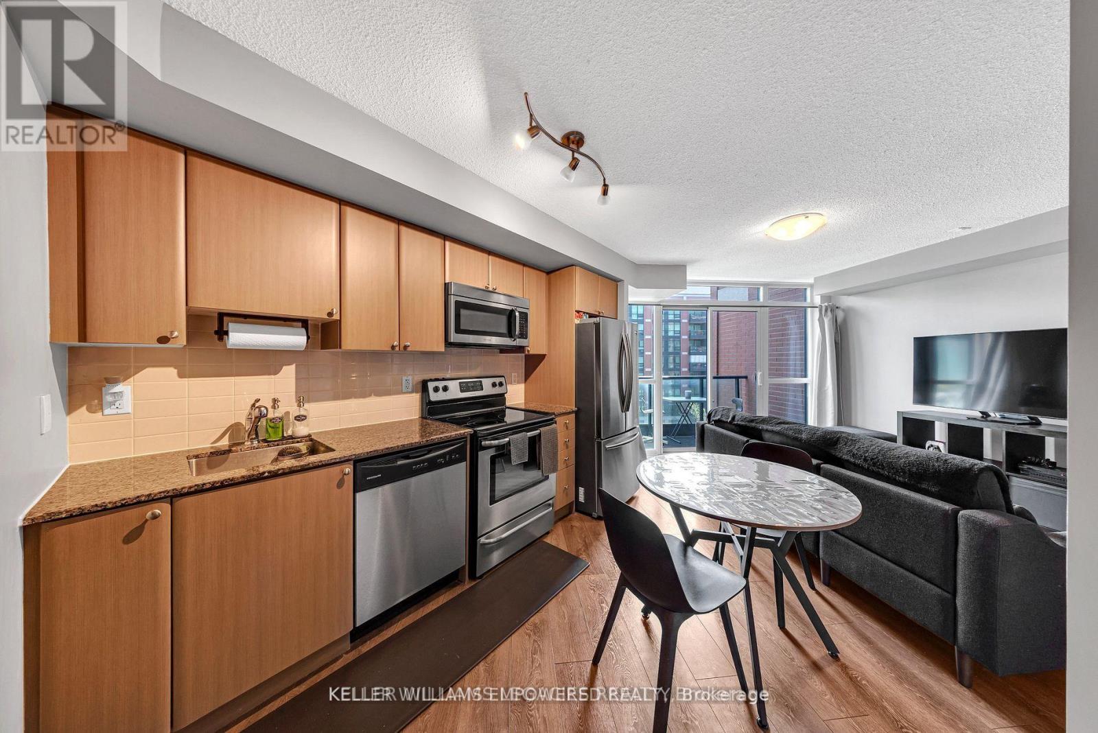 646 - 525 Wilson Avenue, Toronto, Ontario  M3H 0A7 - Photo 7 - C12605086