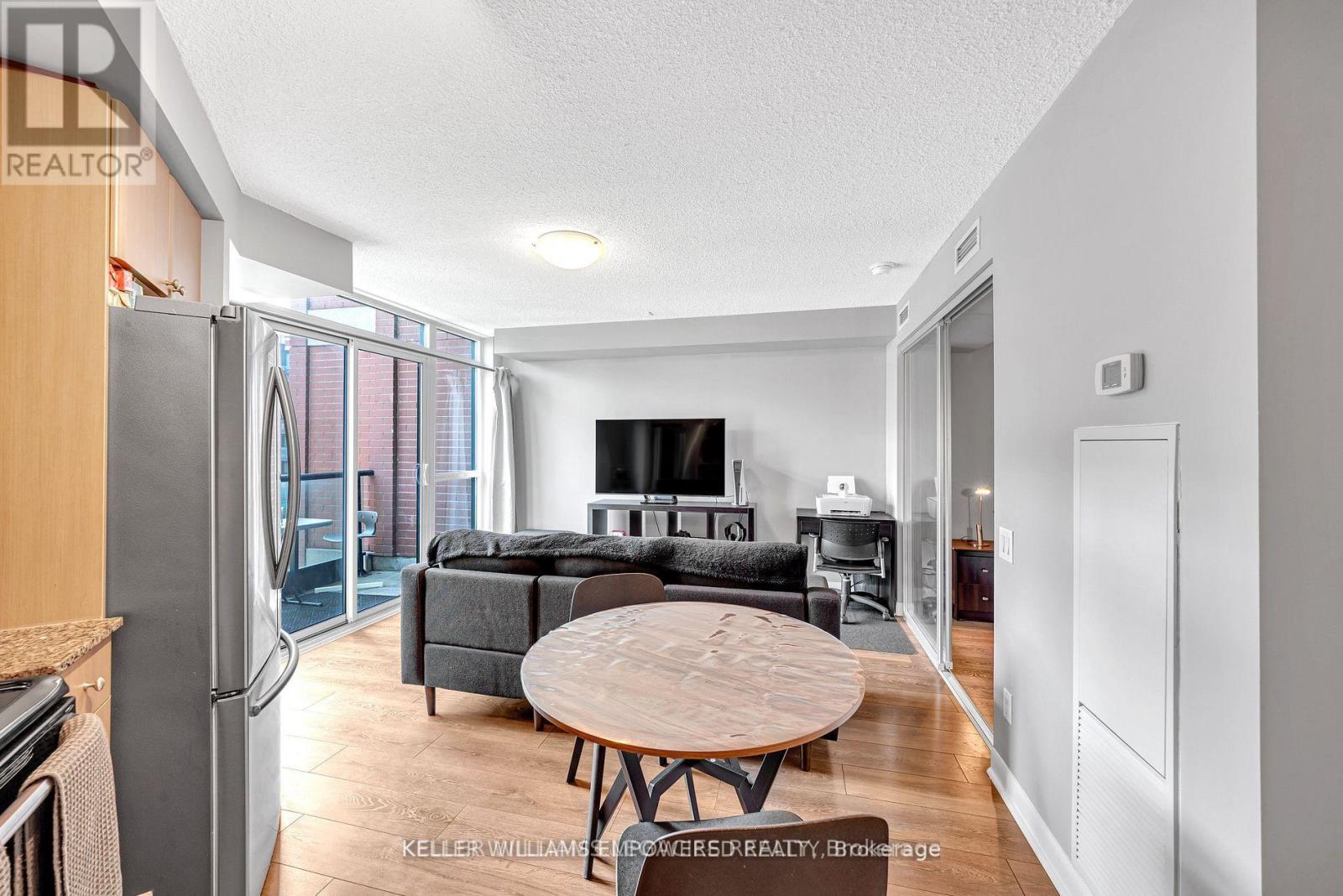 646 - 525 Wilson Avenue, Toronto, Ontario  M3H 0A7 - Photo 8 - C12605086