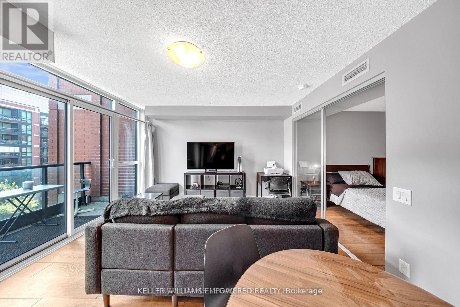 646 - 525 Wilson Avenue, Toronto, Ontario  M3H 0A7 - Photo 9 - C12605086
