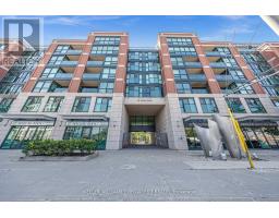 646 - 525 Wilson Avenue, Toronto (Clanton Park), Ca