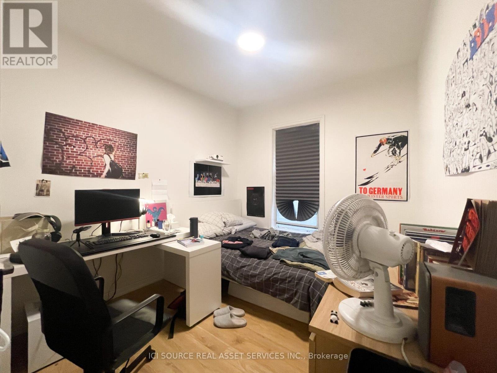 2 - 157 Huron Street, Toronto, Ontario  M5T 2B6 - Photo 15 - C12605090