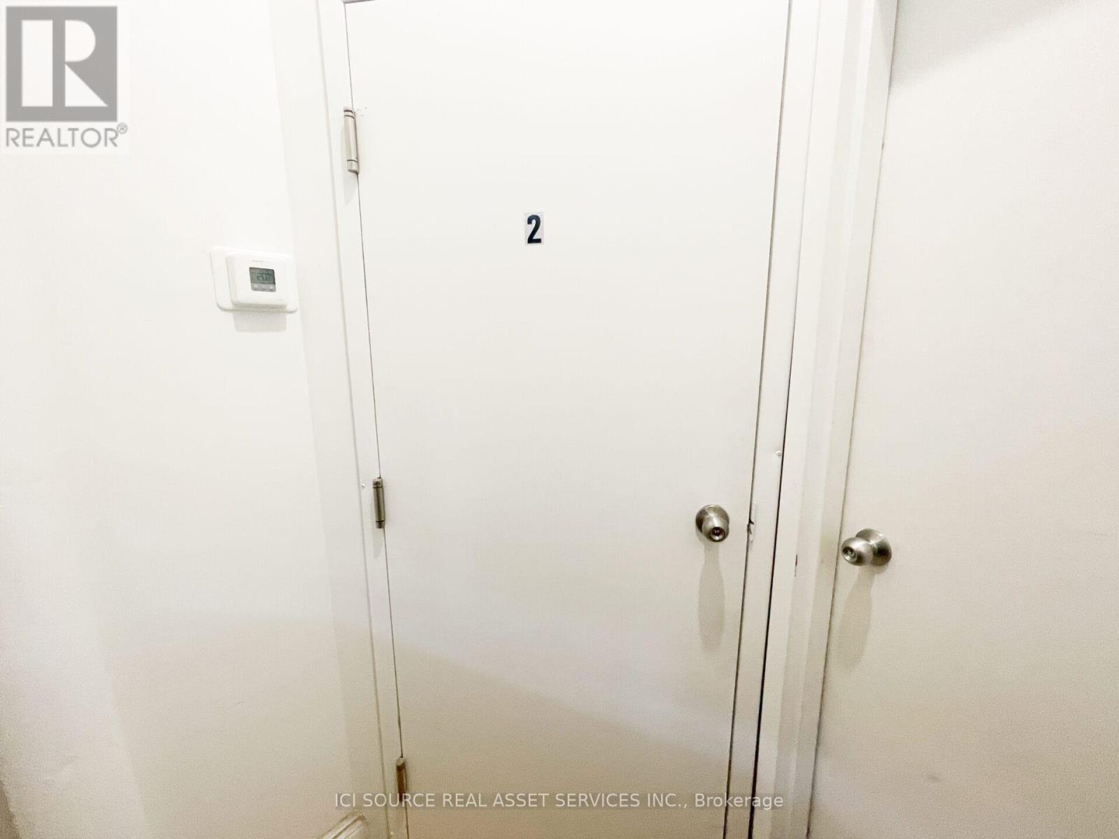 2 - 157 Huron Street, Toronto, Ontario  M5T 2B6 - Photo 3 - C12605090