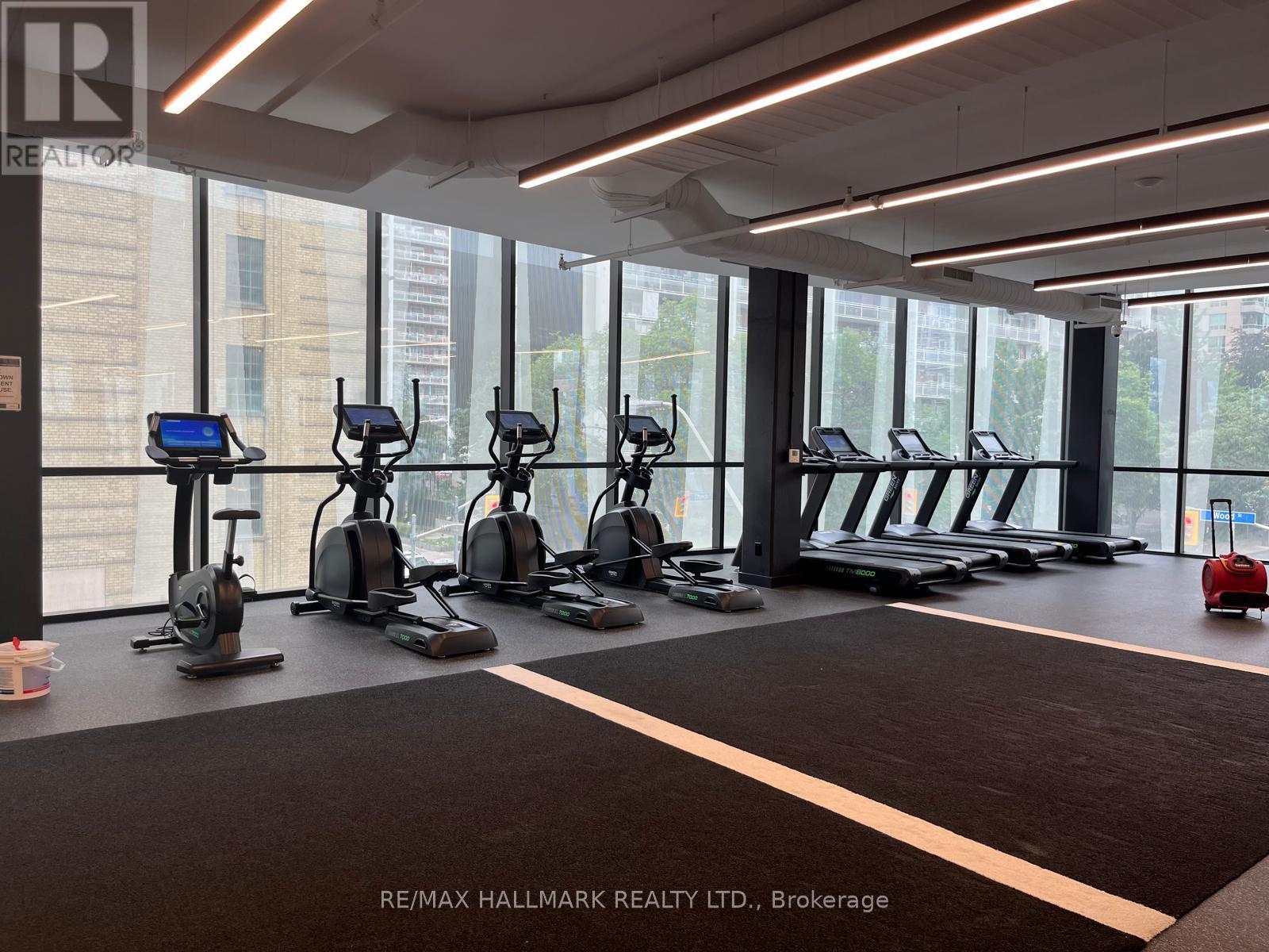 4003 - 85 Wood Street, Toronto, Ontario  M4Y 0E8 - Photo 17 - C12605130