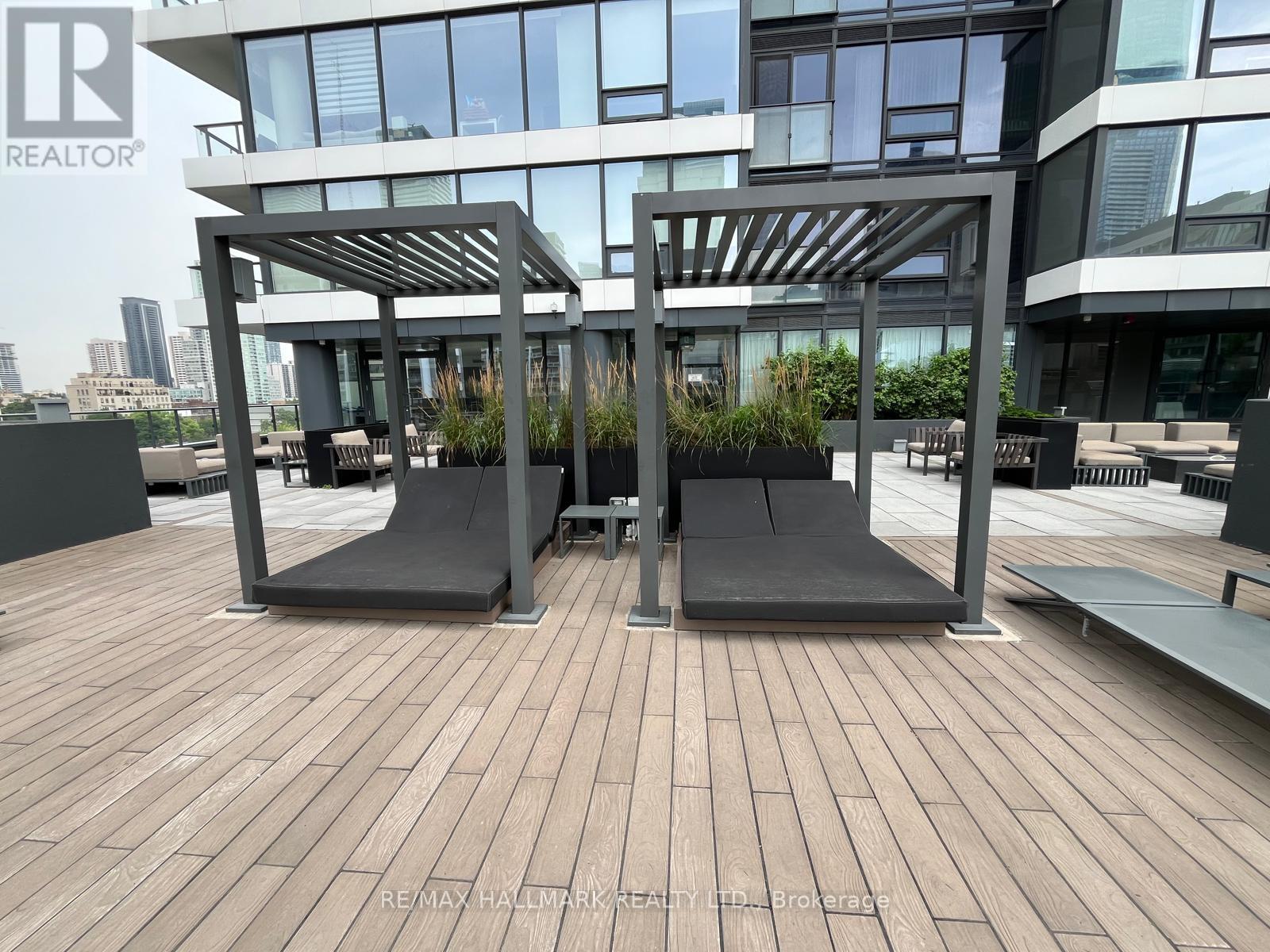 4003 - 85 Wood Street, Toronto, Ontario  M4Y 0E8 - Photo 25 - C12605130