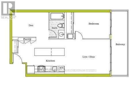 601 - 29 Singer Court, Toronto, Ontario  M2K 0B3 - Photo 2 - C12605142