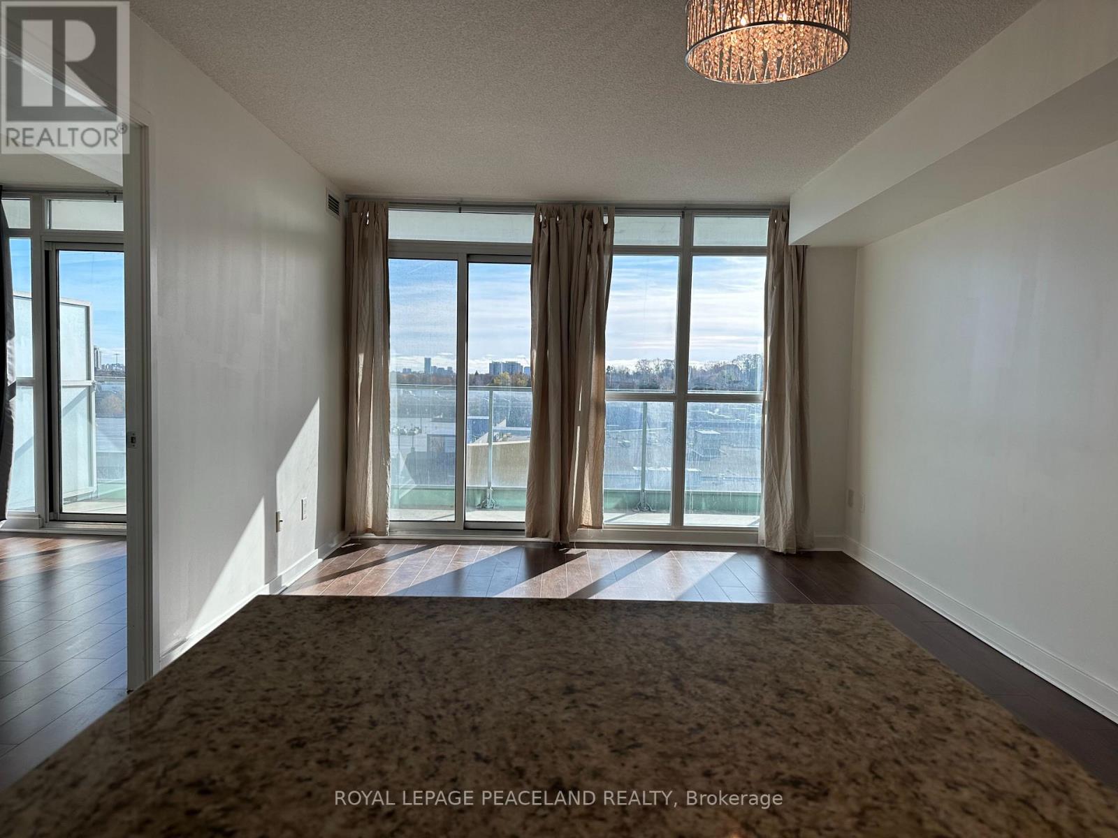 601 - 29 Singer Court, Toronto, Ontario  M2K 0B3 - Photo 5 - C12605142