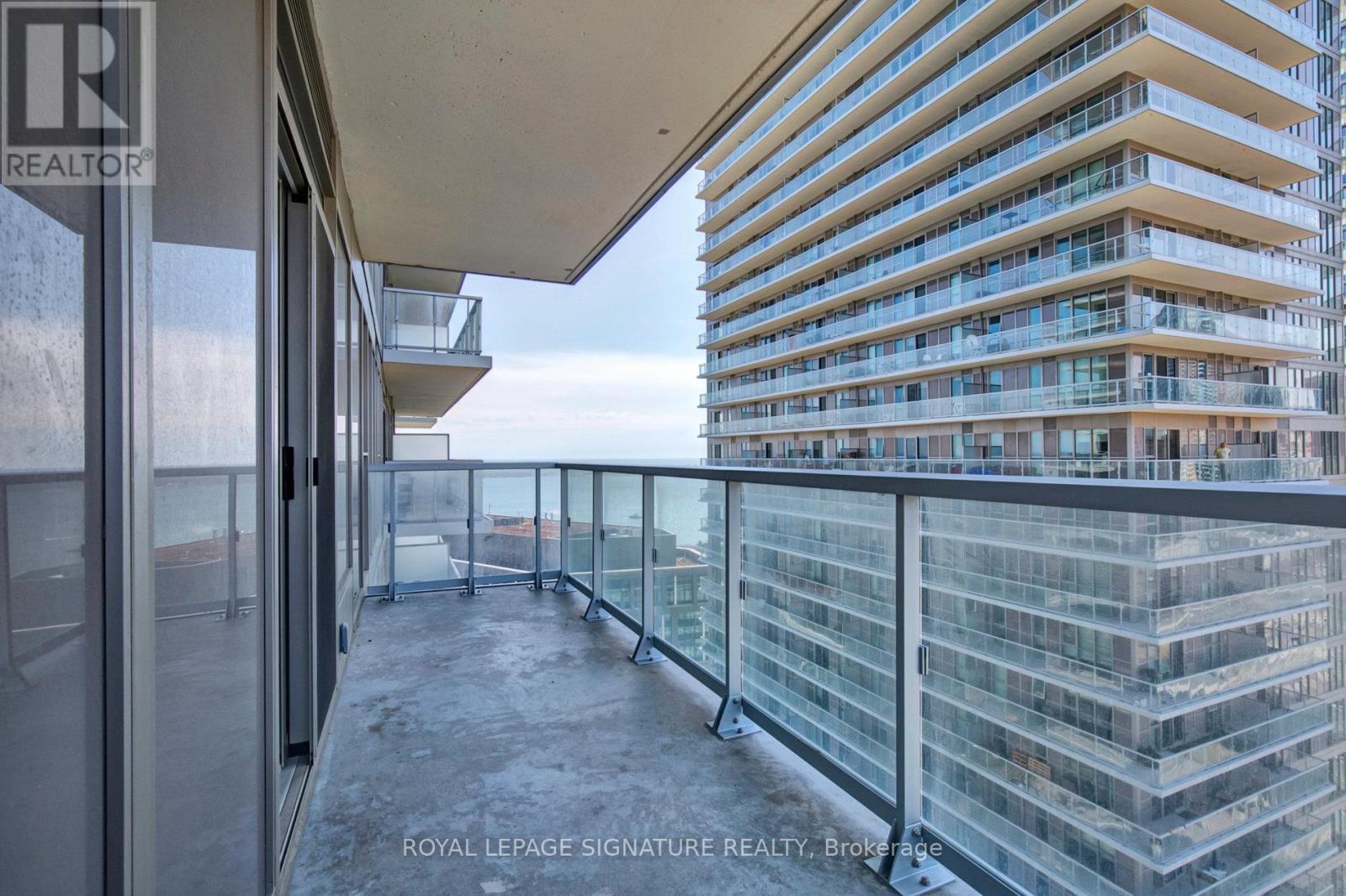 2208 - 20 Richardson Street, Toronto, Ontario  M5A 0S6 - Photo 18 - C12605148