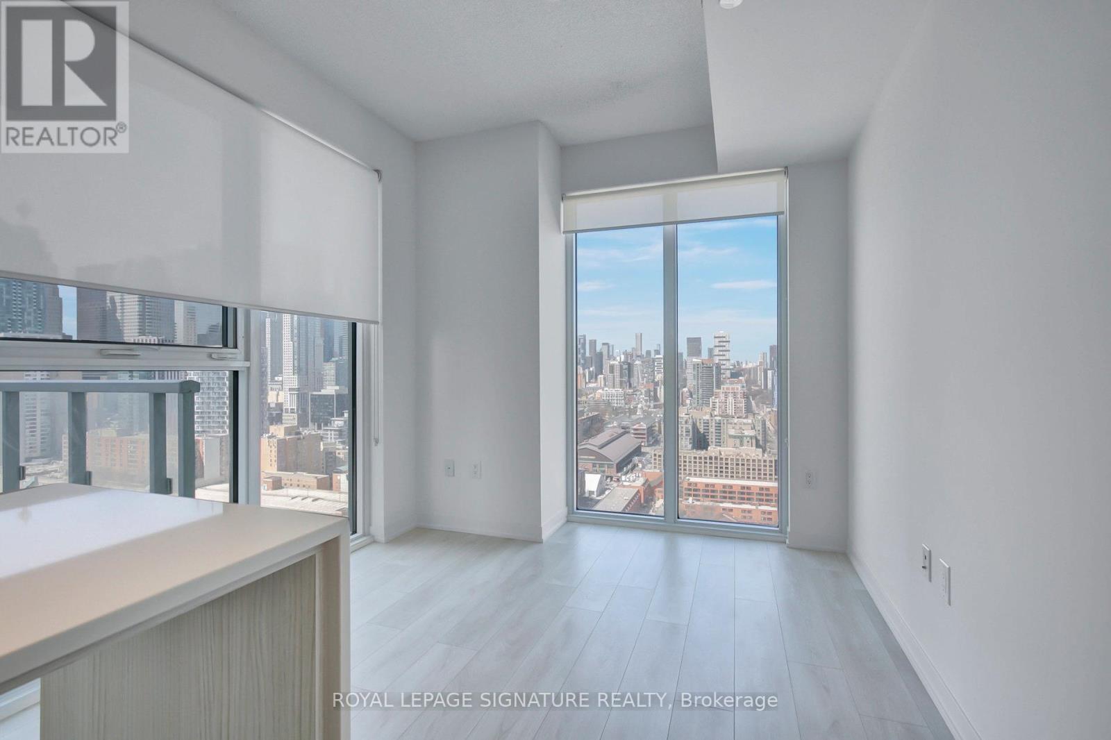 2208 - 20 Richardson Street, Toronto, Ontario  M5A 0S6 - Photo 3 - C12605148