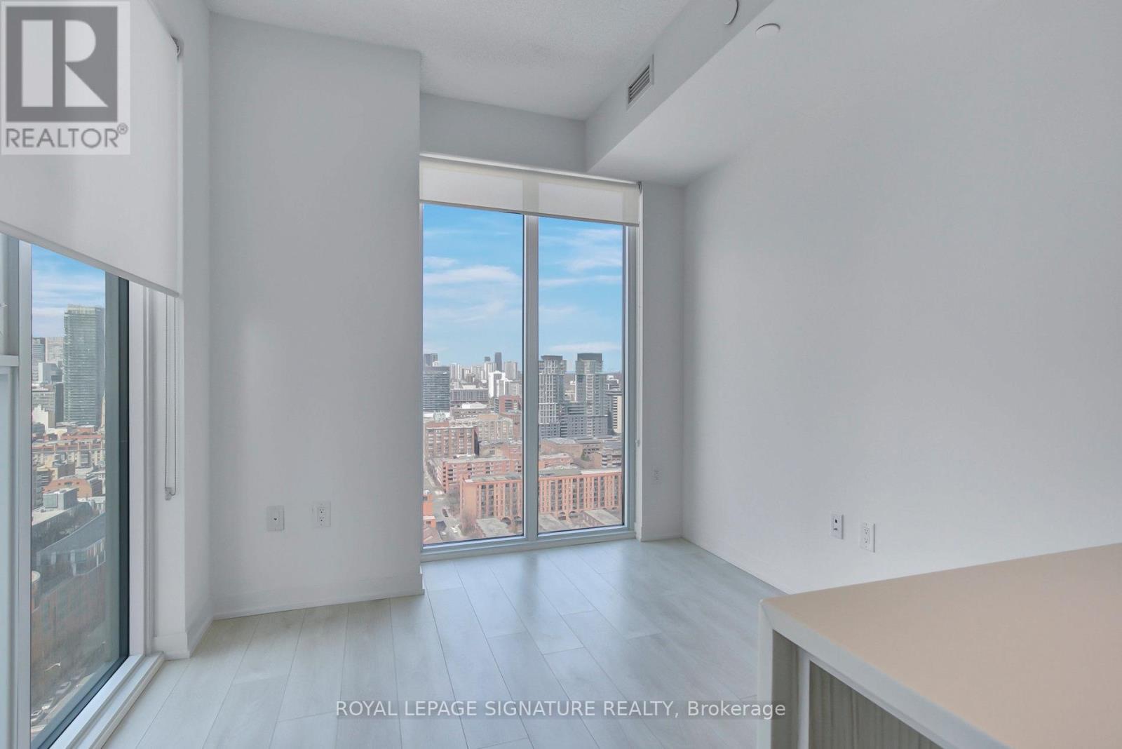 2208 - 20 Richardson Street, Toronto, Ontario  M5A 0S6 - Photo 4 - C12605148